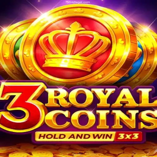 3royalcoins: Discover the Exciting World of Licensed Online Gaming