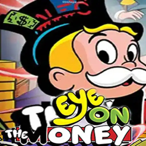 EyeOnTheMoney: Unveiling the Thrills of Modern Online Gaming