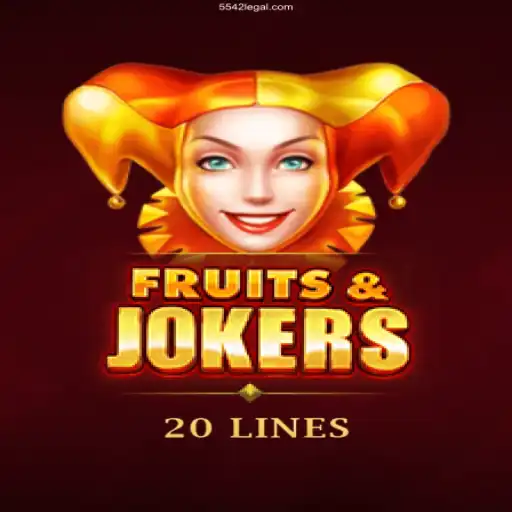 A Deep Dive into FruitsAndJokers20: The Thrilling Online Casino Game