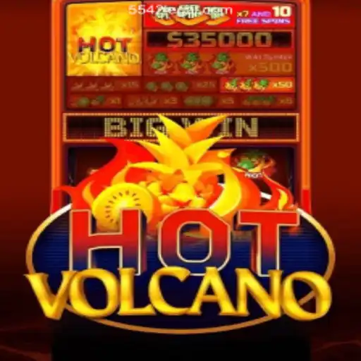 Exploring the Thrilling World of HotVolcano: Your Ultimate Guide
