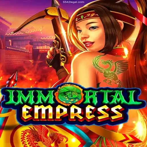 Discover the Allure of ImmortalEmpress: A Premier Licensed Online Casino Experience