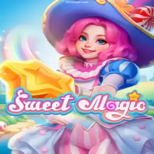 Discover the Enchantment of SweetMagic: A Premier Online Casino Experience