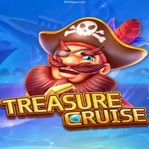 Embark on a Journey with TREASURECRUISE: The Ultimate Gaming Adventure