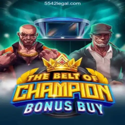 TheBeltOfChampionBonusBuy: An Exciting Casino Experience in 2023