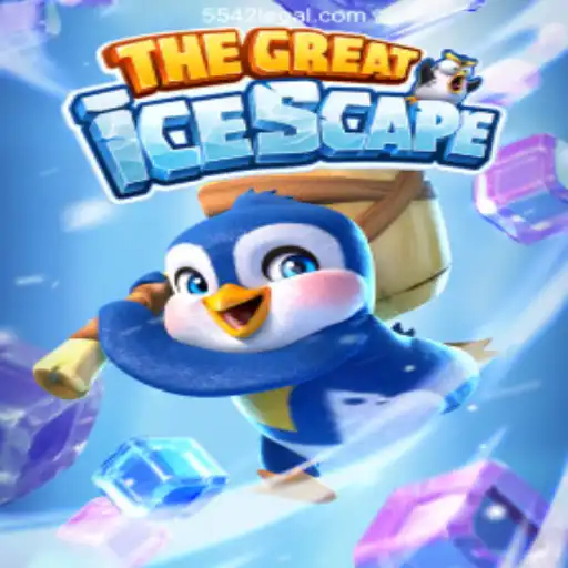 Exploring TheGreatIcescape: A Thrilling Adventure into the Frozen World