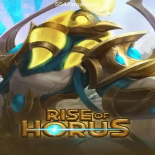 Rise of Horus: Unleashing Divine Gaming with Cassino Licenciado
