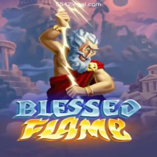 Discover the Thrilling World of BlessedFlame: A Journey into Epic Gaming