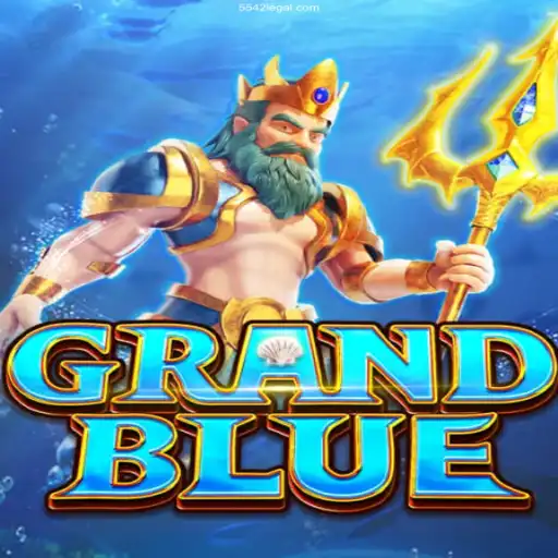 Discover the Thrilling World of GRANDBLUE: A Leading Online Casino Experience
