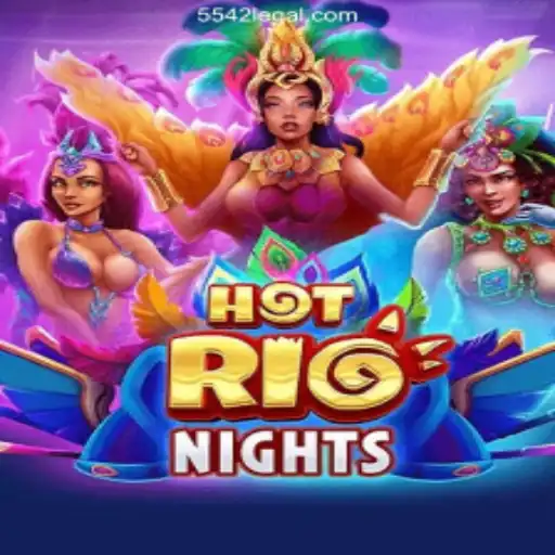 HotRioNights: The Ultimate Online Casino Adventure