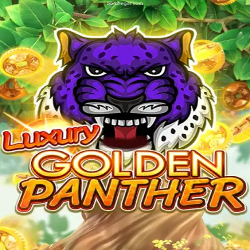 LUXURYGOLDENPANTHER: A Thrilling Adventure in Online Gaming