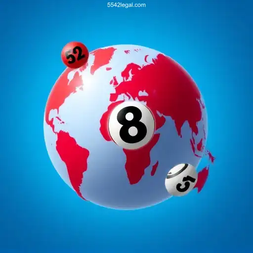 The Evolution of Lottery Games Around the Globe