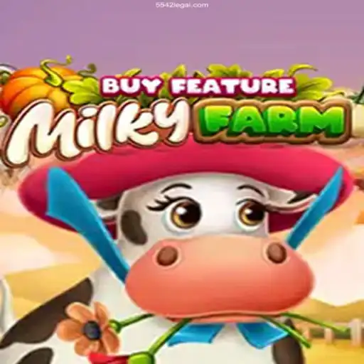 Explore MilkyFarmBuyFeature: A Thrilling Online Casino Game