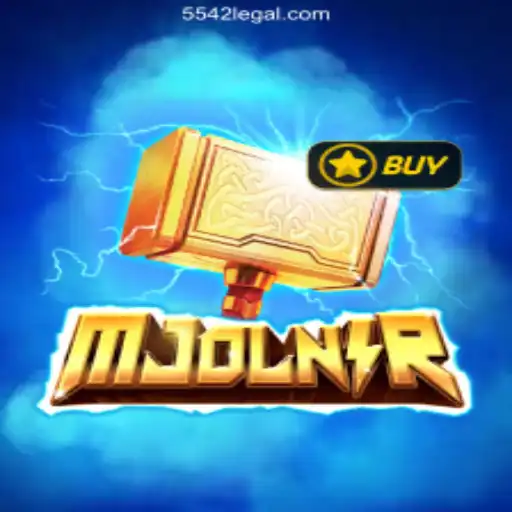 Exploring Mjolnir: The Thunderous Casino Game