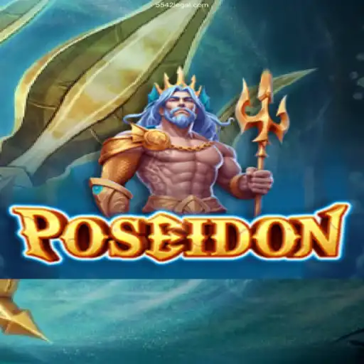 Exploring the Depths of Poseidon: The Ultimate Online Gaming Experience