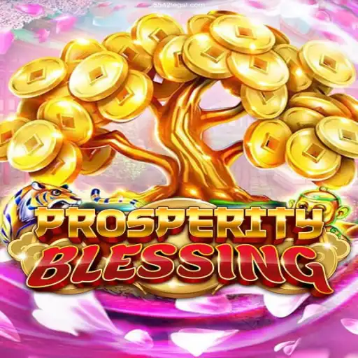 Exploring the World of ProsperityBlessing: A Casino Game Experience
