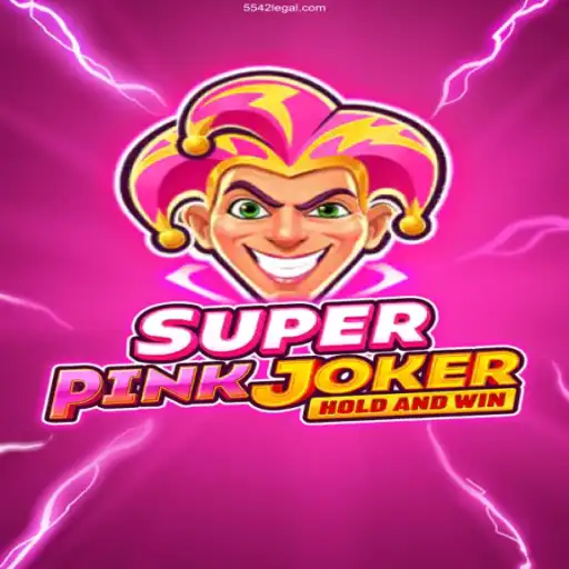 Discover the Excitement of SuperPinkJoker: A Premium Gaming Experience