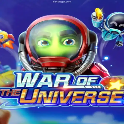 Exploring the World of WAROFTHEUNIVERSE: A Revolutionary Gaming Experience