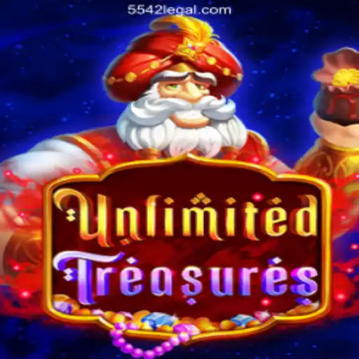 Discover the Thrill of UnlimitedTreasures: A Licensed Online Casino Adventure