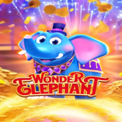 Explore the Magical World of WonderElephant: A Journey into Gaming Adventure